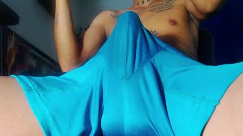 Snapshot of andres_cond chatting on May 2026 11:35:01 PM Andrs o online show from May 2026 11:35:01 PM