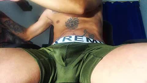 Snapshot of andres_cond chatting on May 2026 11:33:01 PM Andrs o online show from May 2026 11:33:01 PM