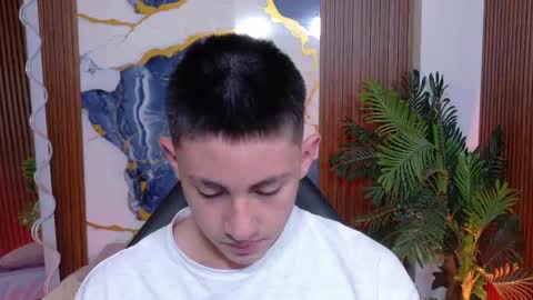 andres_tay online show from June 2026 02:49:02 AM