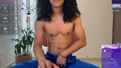 andres online show from January 2026 02:22:01 PM