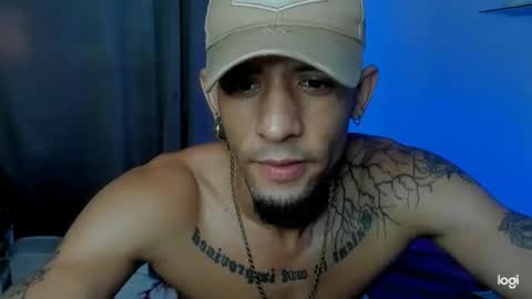 Snapshot of andres_white chatting on February 2026 04:56:01 PM Andres white online show from February 2026 04:56:01 PM