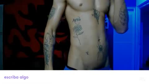 Snapshot of andres_white chatting on April 2026 01:16:02 AM Andres white online show from April 2026 01:16:02 AM