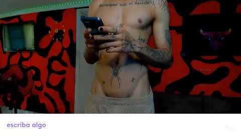 Snapshot of andres_white chatting on April 2026 04:34:01 PM Andres white online show from April 2026 04:34:01 PM