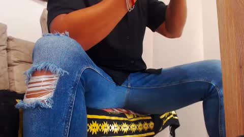 Snapshot of andresdominant chatting on October 2025 03:16:02 AM andresdominant online show from October 2025 03:16:02 AM