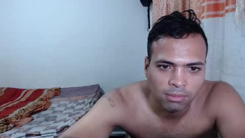 ANDRES online show from January 2026 11:14:01 PM