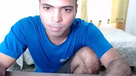 ANDRES online show from March 2026 07:10:02 PM
