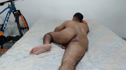 ANDRES online show from April 2026 12:00:02 AM