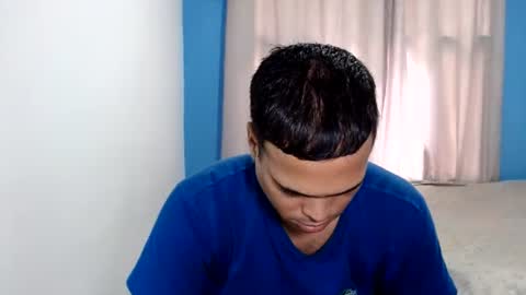 Snapshot of andresfern chatting on June 2026 07:46:01 PM ANDRES online show from June 2026 07:46:01 PM
