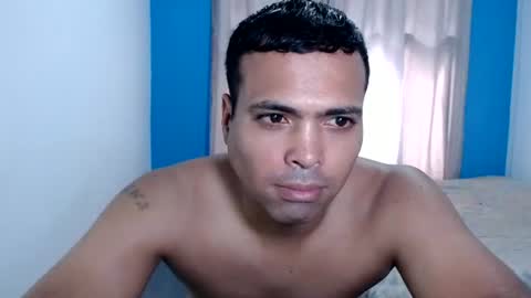Snapshot of andresfern chatting on June 2026 07:09:01 PM ANDRES online show from June 2026 07:09:01 PM