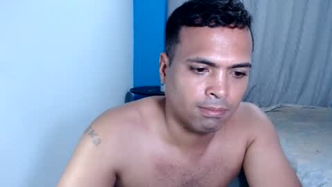 Snapshot of andresfern chatting on July 2026 02:13:02 AM ANDRES online show from July 2026 02:13:02 AM