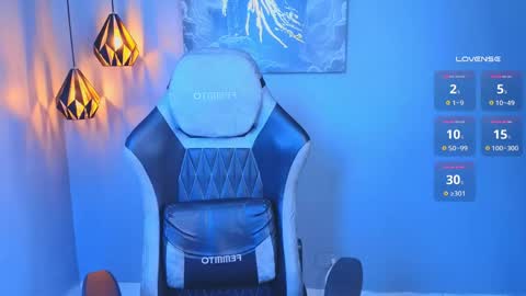 Andres online show from April 2026 04:12:01 PM