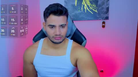 Andres online show from June 2026 12:31:02 PM