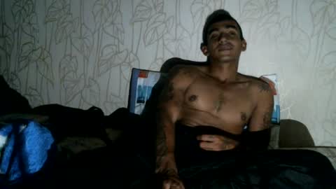 andresfmc1997 online show from July 2026 04:37:01 AM