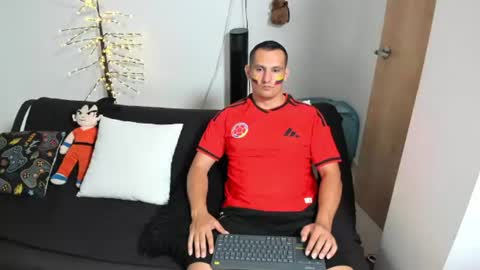 Snapshot of andreslush04 chatting on July 2026 04:18:01 AM Andreslush04 online show from July 2026 04:18:01 AM