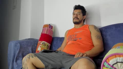 Andres online show from January 2026 07:56:02 AM