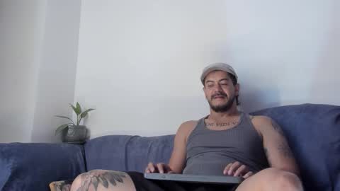 Andres online show from February 2026 08:32:02 AM
