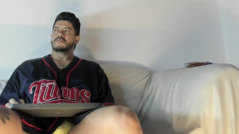 Andres online show from April 2026 10:43:02 AM