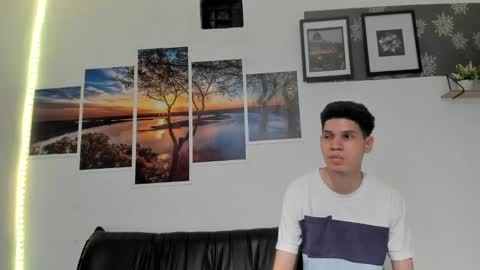 andrew_2811 online show from March 2026 09:15:02 AM