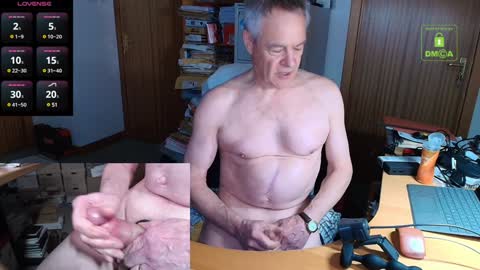 Andrew online show from December 2024 12:02:01 AM