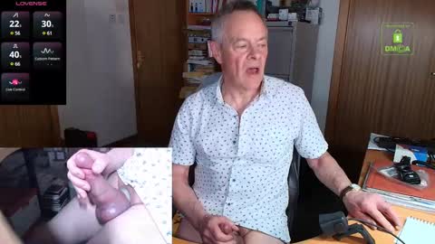 Andrew online show from March 2025 11:27:01 PM