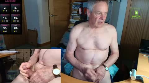 Andrew online show from April 2026 01:22:02 AM