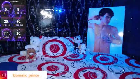 andrew_angels online show from March 2026 11:50:02 AM