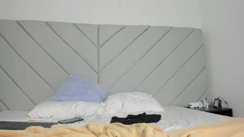 Colleman online show from October 2025 02:39:02 AM