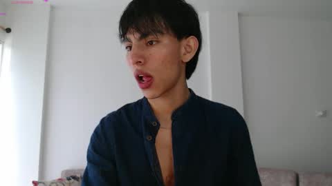 Andrew Courtz online show from December 2025 07:18:01 PM