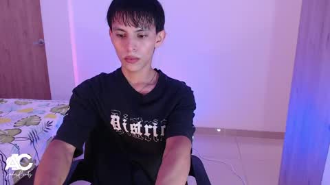 Andrew Courtz online show from March 2026 09:14:01 PM