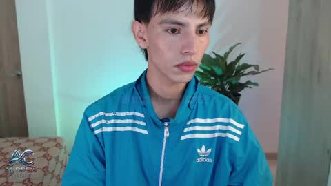 Andrew Courtz online show from June 2026 09:26:02 PM