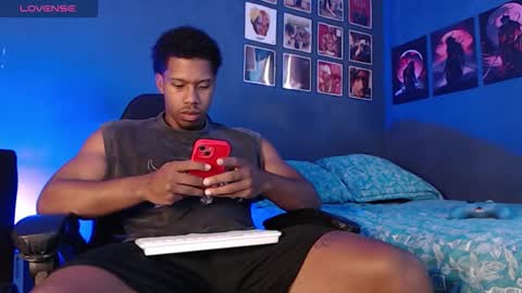 Andrew online show from October 2025 04:31:02 PM