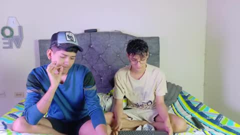 daniel y breiner online show from May 2026 09:01:01 PM