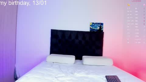 ---     online show from January 2025 01:35:01 AM