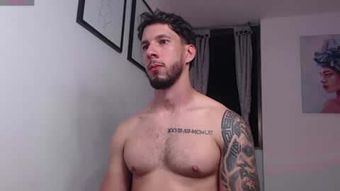 Andrew Mathwes online show from January 2025 12:33:01 AM