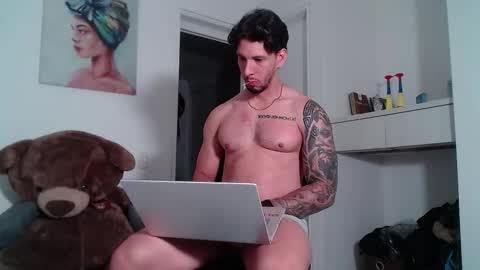Andrew Mathwes online show from February 2026 11:56:02 PM