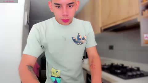 Andrew M. online show from February 2025 07:05:02 PM