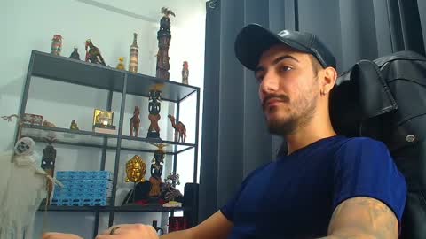MasterRomania  online show from February 2025 09:34:02 AM