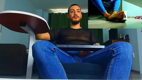 MasterRomania  online show from October 2025 06:48:01 AM