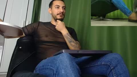 MasterRomania  online show from November 2025 07:22:01 AM