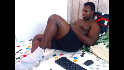 andrewburke06 online show from February 2026 05:14:02 AM