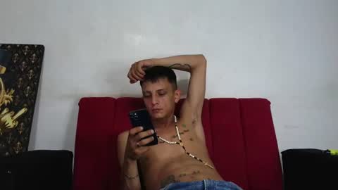 andrew online show from July 2026 03:13:01 AM