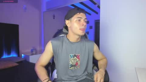 andrewdemon online show from April 2026 02:04:02 AM