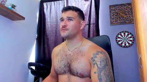 Snapshot of andrewdiaz_ chatting on June 2026 06:00:02 PM Andrew Diaz online show from June 2026 06:00:02 PM