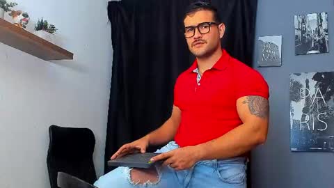 Andrew Diaz online show from July 2026 06:55:01 AM
