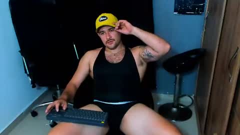 Andrew Diaz online show from July 2026 10:49:02 PM