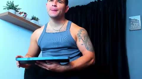 Andrew Diaz online show from August 2026 06:27:02 AM