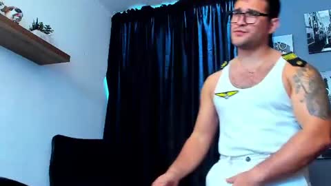 Andrew Diaz online show from August 2026 10:34:02 PM