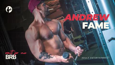 Andrew online show from December 2025 07:53:02 PM