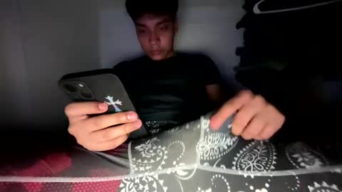 Snapshot of andrewhdez chatting on March 2025 02:41:02 AM Andrew online show from March 2025 02:41:02 AM