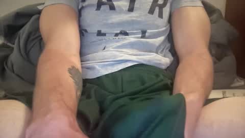 andrewholdsteady online show from October 2025 11:12:02 PM